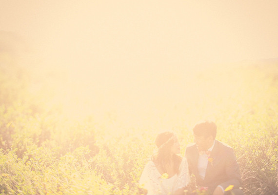 Max and Friends Wedding Inspiration