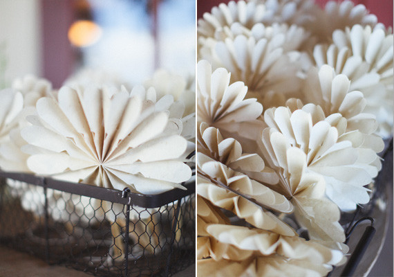 Real Weddings and Parties Wedding Inspiration