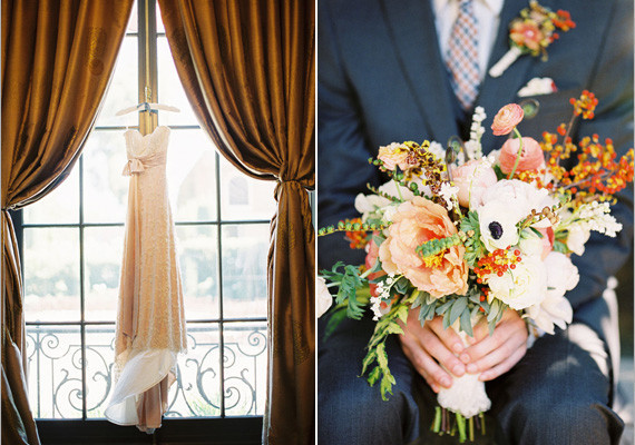 Whimsical Pasadena Wedding Wedding Inspiration