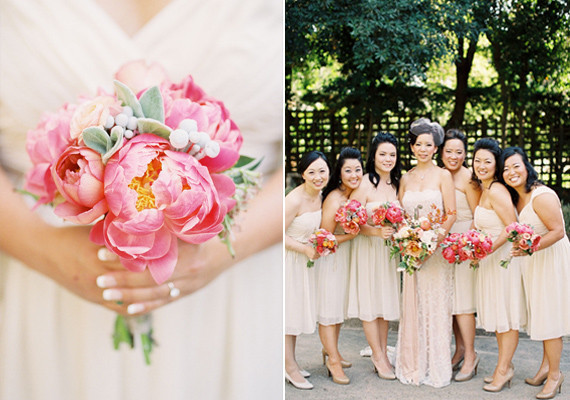 Whimsical Pasadena Wedding Wedding Inspiration