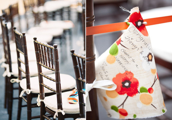 Whimsical Pasadena Wedding Wedding Inspiration