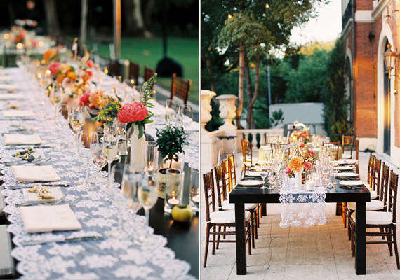 Whimsical Pasadena Wedding Wedding Inspiration