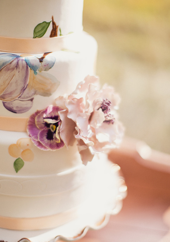 Cakes Wedding Inspiration