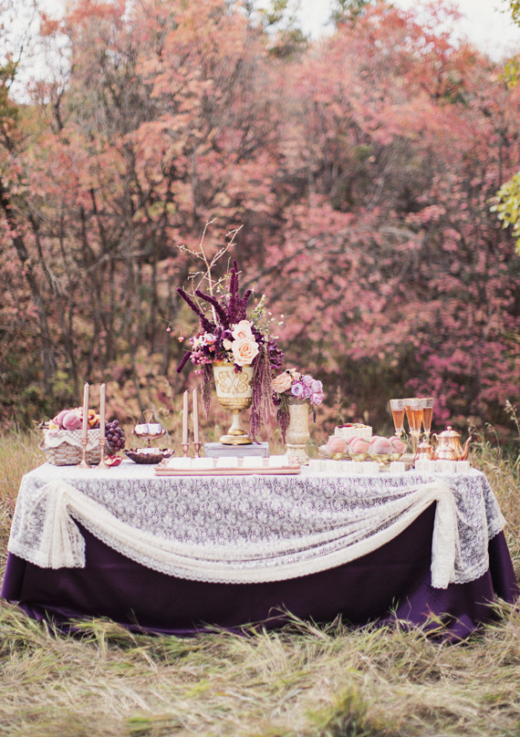 Utah Events by Design Wedding Inspiration