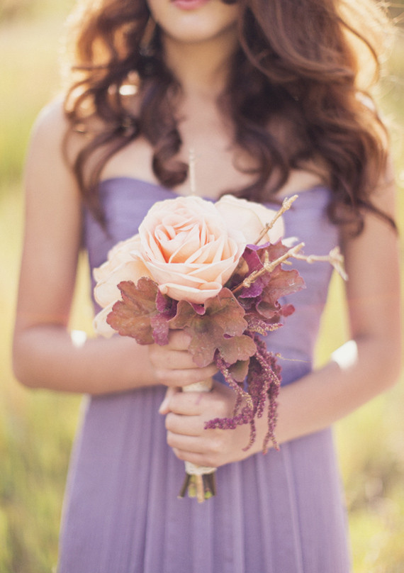 Urban Chateau Wedding Inspiration