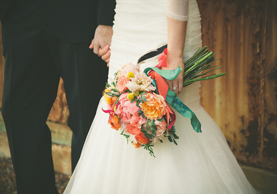 Bouquets Wedding Inspiration
