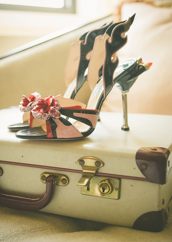Jason Hales Wedding Inspiration