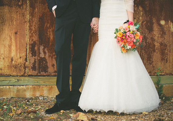 Jason Hales Wedding Inspiration