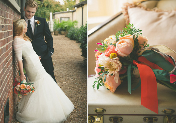 Jason Hales Wedding Inspiration