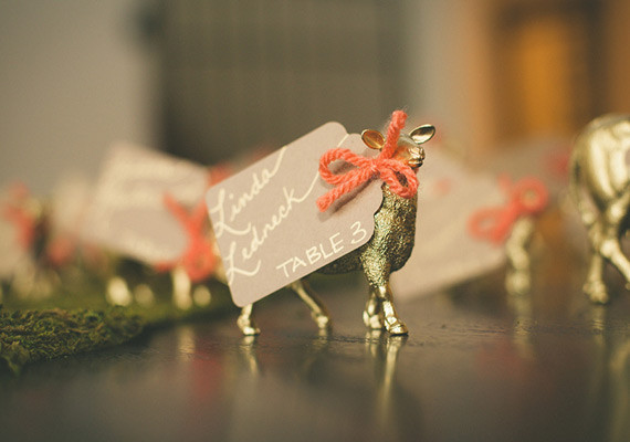 Jason Hales Wedding Inspiration