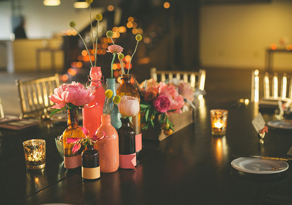 Jason Hales Wedding Inspiration