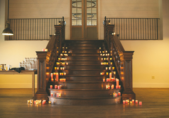 Jason Hales Wedding Inspiration