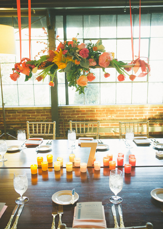 Tablescape Wedding Inspiration