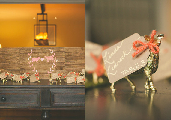 Jason Hales Wedding Inspiration