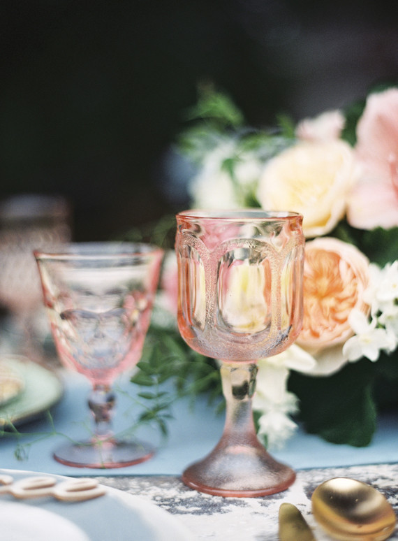 Sterling Social Wedding Inspiration