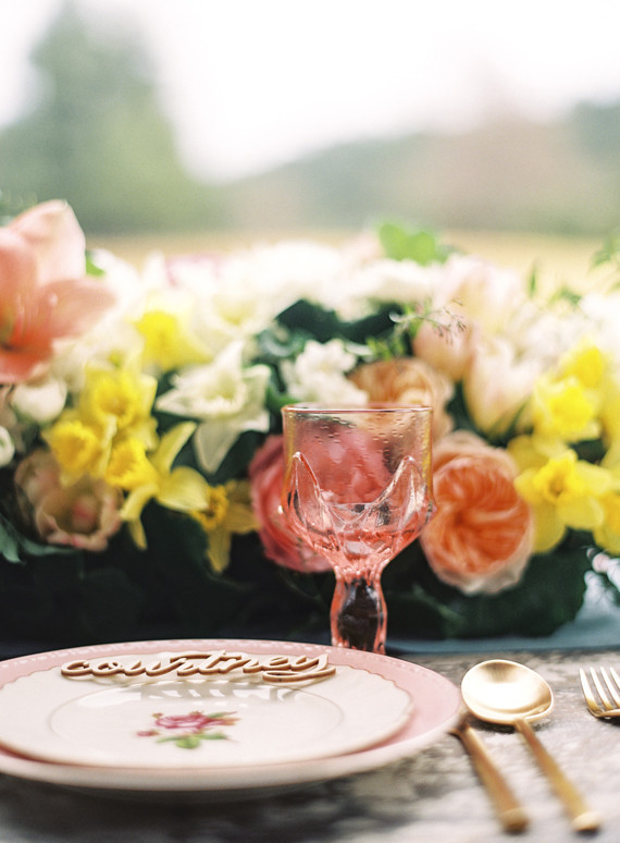 Sterling Social Wedding Inspiration