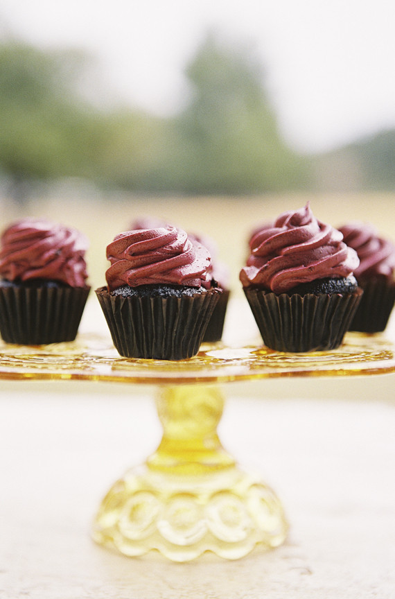 Food & Drink Wedding Inspiration