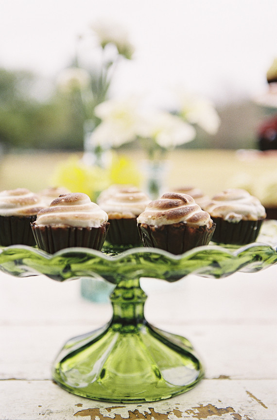 Bridal Shower Wedding Inspiration