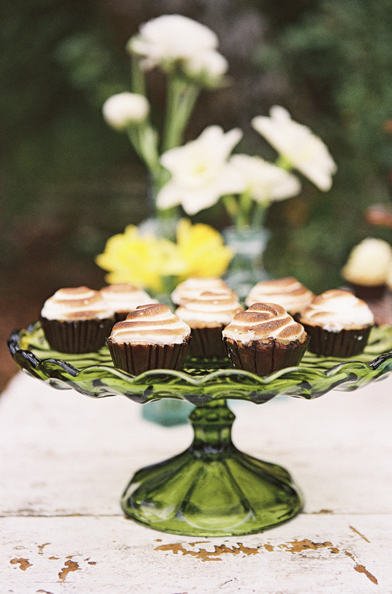 Bridal Shower Wedding Inspiration