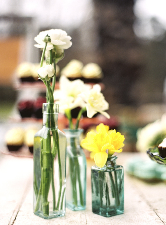 JL Designs Wedding Inspiration