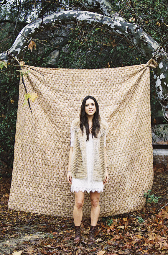 Bridal Shower Wedding Inspiration