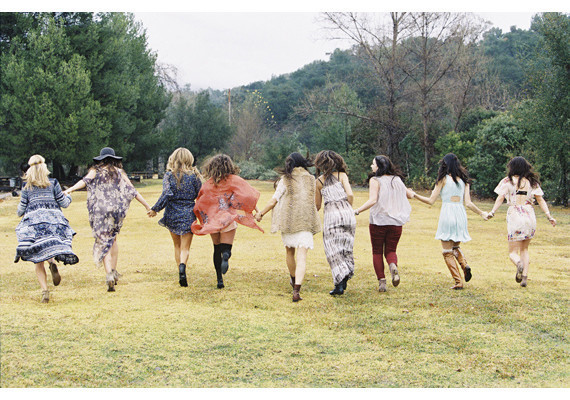 Bridal Shower Wedding Inspiration