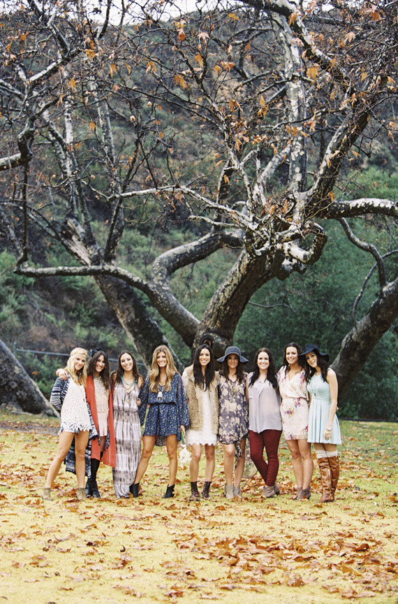 Sterling Social Wedding Inspiration