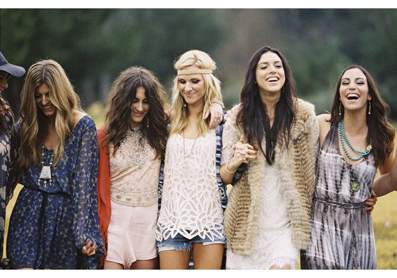 Bridal Shower Wedding Inspiration