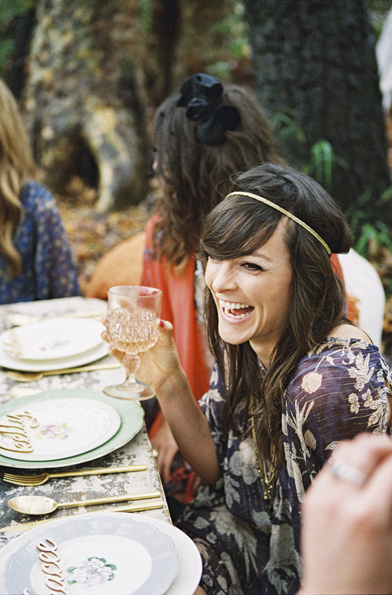 Sterling Social Wedding Inspiration