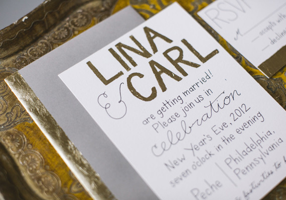 Real Weddings and Parties Wedding Inspiration