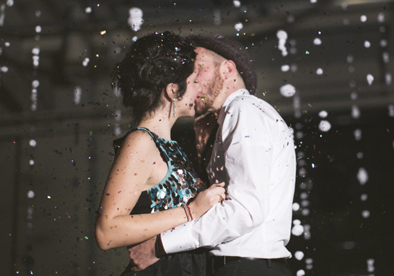Real Weddings and Parties Wedding Inspiration