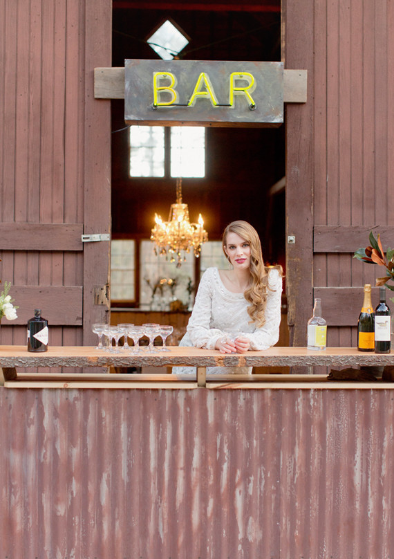 Stonover Farm Winter Wedding Inspiration Wedding Inspiration
