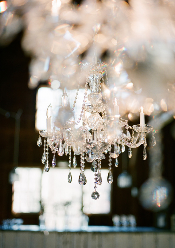 Chandlier Inspiration