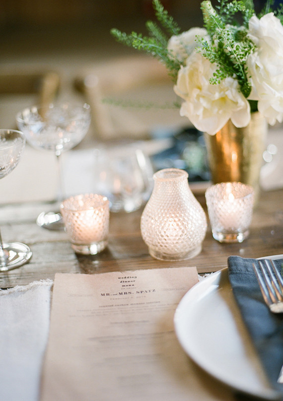 Stonover Farm Winter Wedding Inspiration Wedding Inspiration