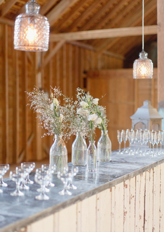 Stonover Farm Winter Wedding Inspiration Wedding Inspiration