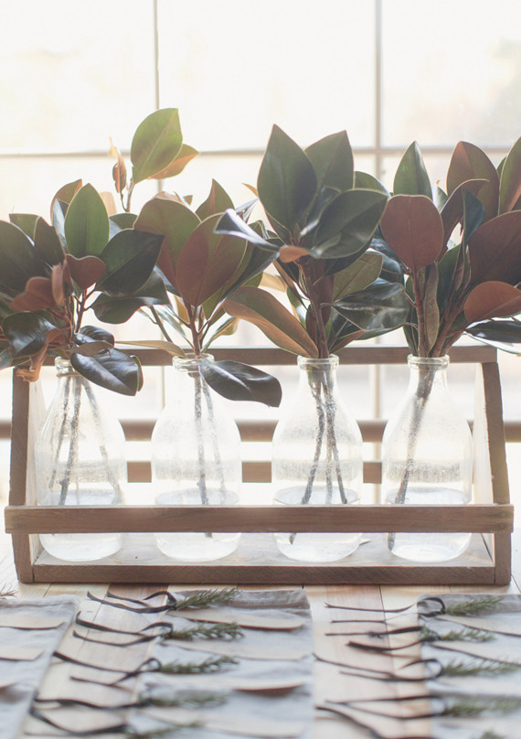 Stonover Farm Winter Wedding Inspiration Wedding Inspiration