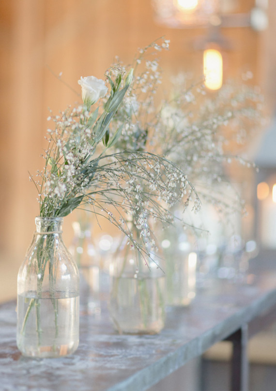 Stonover Farm Winter Wedding Inspiration Wedding Inspiration