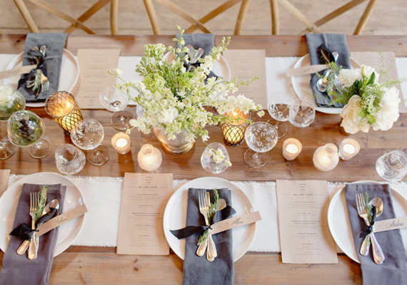 Stonover Farm Winter Wedding Inspiration Wedding Inspiration