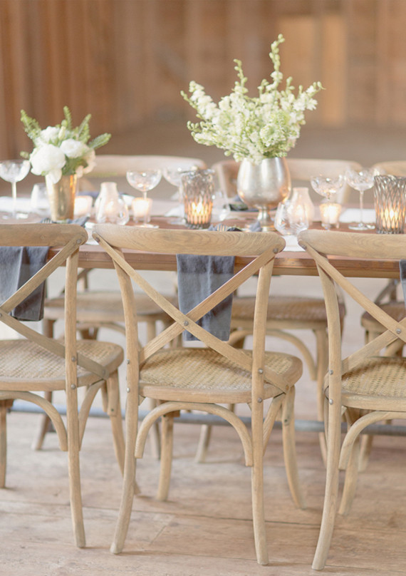 Stonover Farm Winter Wedding Inspiration Wedding Inspiration