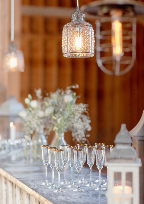 Stonover Farm Winter Wedding Inspiration Wedding Inspiration