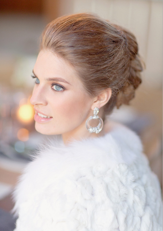 Stonover Farm Winter Wedding Inspiration Wedding Inspiration
