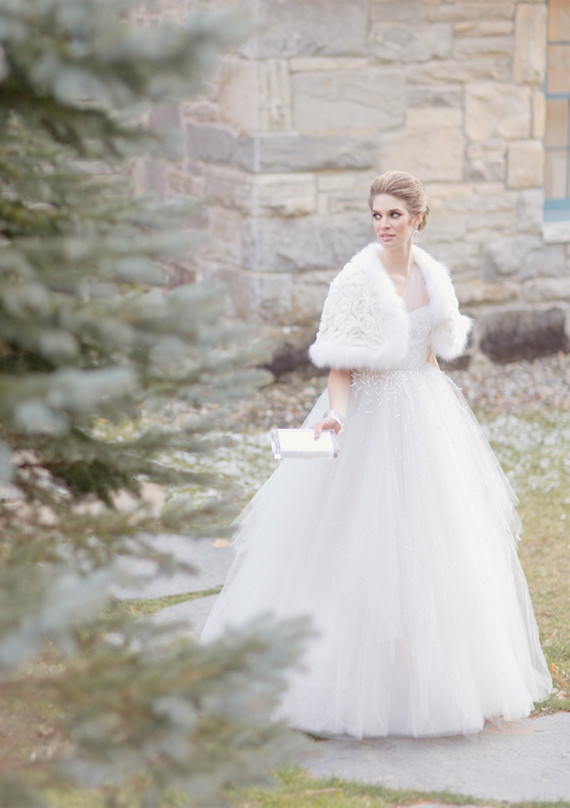 Stonover Farm Winter Wedding Inspiration Wedding Inspiration