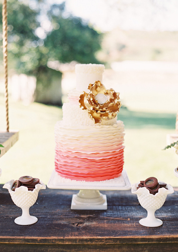 Cakes Wedding Inspiration