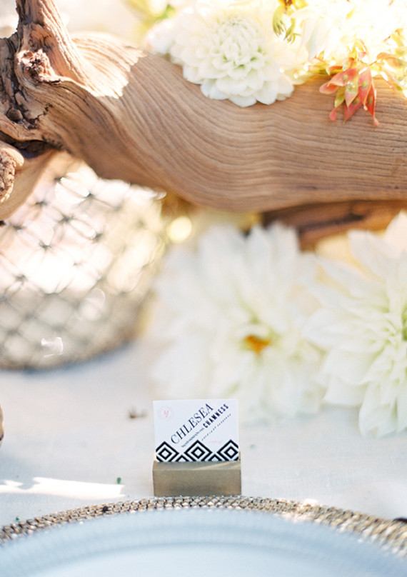So Happi Together Wedding Inspiration