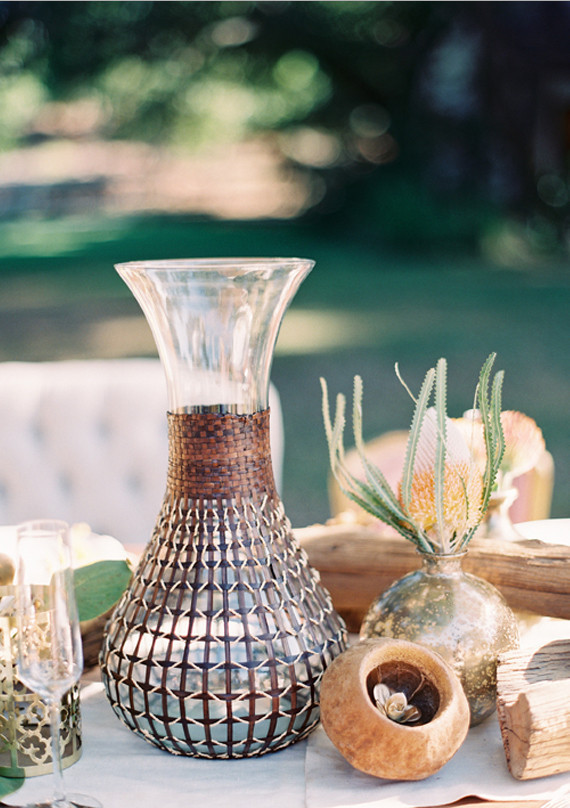 So Happi Together Wedding Inspiration