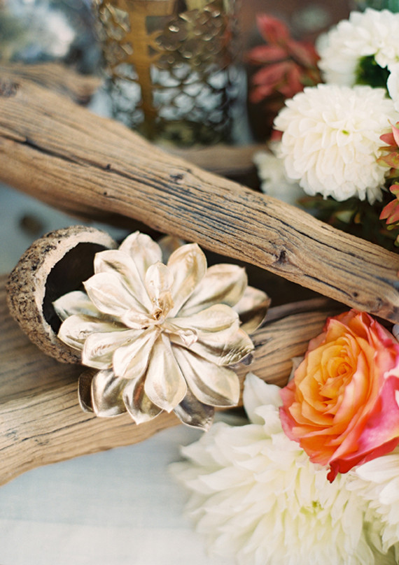 So Happi Together Wedding Inspiration
