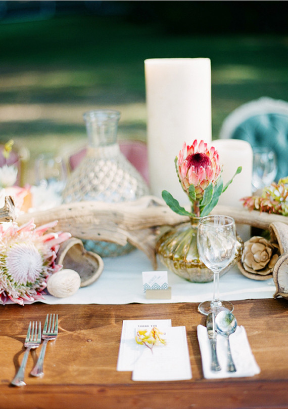 So Happi Together Wedding Inspiration