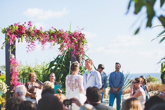 Vista Ballena Wedding Inspiration