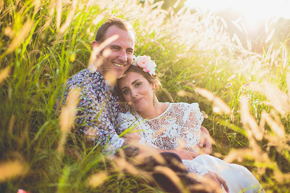 Vista Ballena Wedding Inspiration