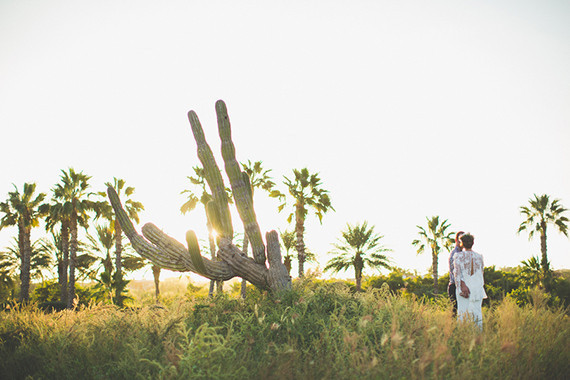 Vista Ballena Wedding Inspiration